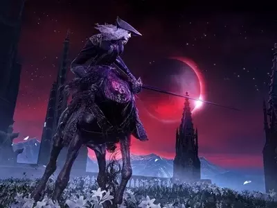 First Impressions of The Duskbloods Network Test