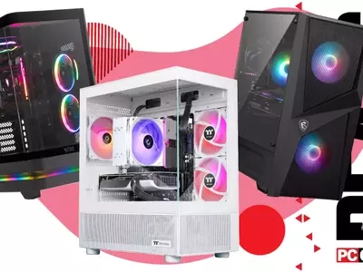 Mid-Range Gaming PCs with RTX 5070 Still Offer Value Amidst Rising Prices