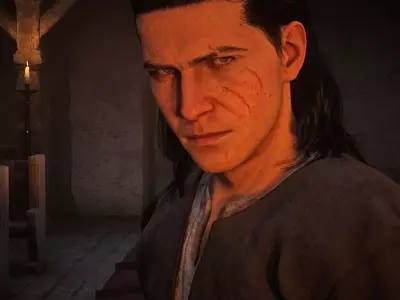 Dawnwalker's Blood: Performance Mode Update for Consoles