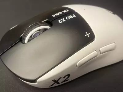 Logitech Faces Class-Action Lawsuit Over Tariff Refunds
