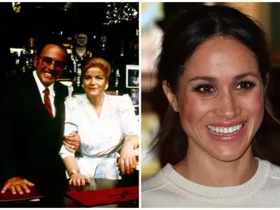 EastEnders Introduces 'Meghan' Character, Coincidence or Royal Inspiration?