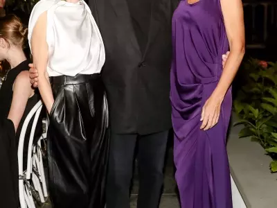 Michael Kors Celebrates 45 Years with Star-Studded Hamptons Gala