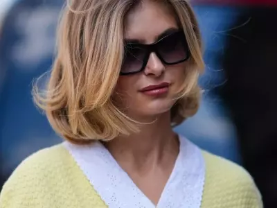 Haircuts for Round Faces: A Guide to Flattering Styles