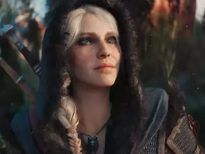 The Witcher 4 Targets a 2028 Release Date