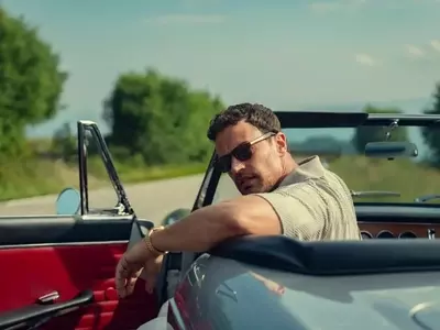 Netflix Renews 'The Gentlemen' for Third Season Amidst Season 2 Trailer Release
