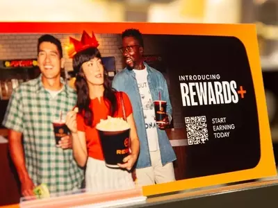 Regal Cinemas Expands Loyalty Program with New Premium Tier
