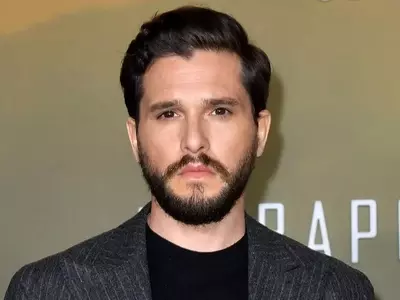 Kit Harington Joins 'Harry Potter' Season 2 as Gilderoy Lockhart
