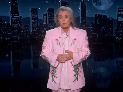 Rosie O'Donnell's Late-Night Renaissance: A Call for a New Era of Talk Shows