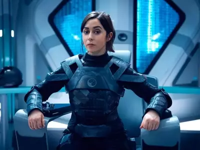 Netflix Expands Content Slate with 'Black Mirror' Renewal and New Seasons of Fan Favorites