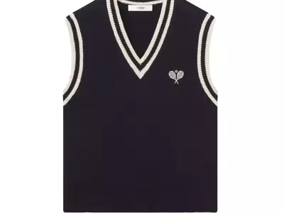 Fashion Aces: The US Open's Style Game