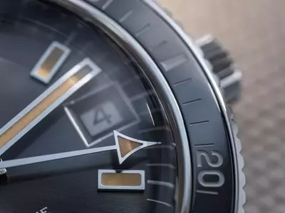Blancpain's Bathyscaphe: A Timeless Dive Watch Reimagined for 2026