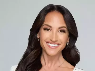 Emily Compagno Joins "The Five" as Permanent Co-Host on Fox News