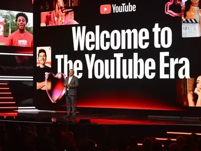 YouTube Updates Video View Count Methodology