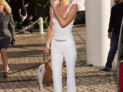 The Resurgence of Kick-Flare Jeans: A Style Guide