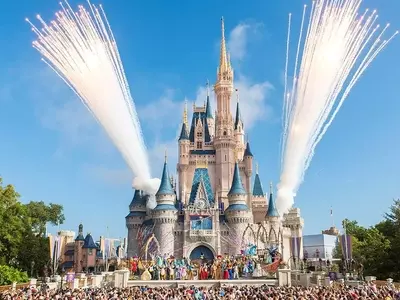 Disney Amends Spousal Health Coverage Amid Rising Industry Expenses