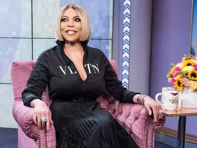 Peacock Announces New Documentary Exploring Wendy Williams' Career and Departure