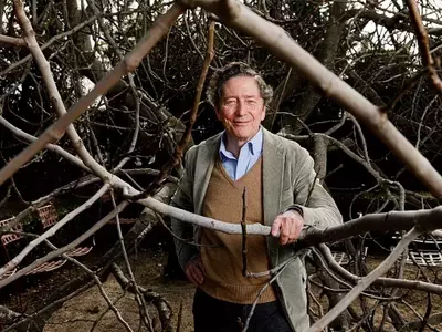 Fernando Caruncho: Legado de un Maestro del Paisajismo Geométrico