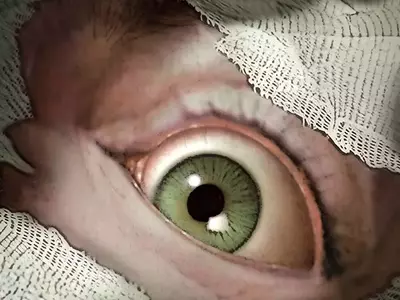 Classic Horror Game 'Sanitarium' Set for Enhanced Re-Release in 2026