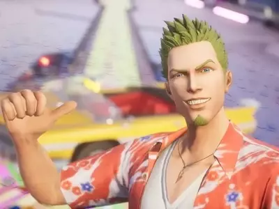 Sonic Racing: CrossWorlds Gears Up for Exciting Character Additions and Content Updates