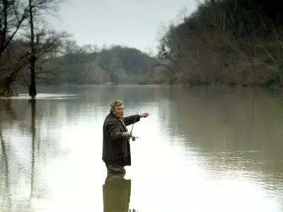 Big Fish: A Misunderstood Gem in Tim Burton's Filmography