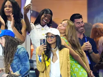 Influencers Redefine Grand Slam Engagement