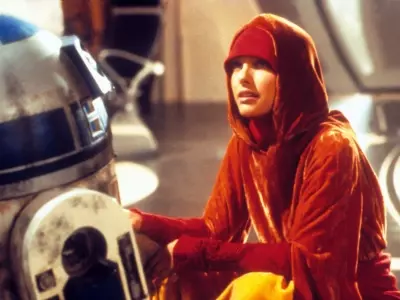 Weird Al's "The Saga Begins": A Timeless Star Wars Parody