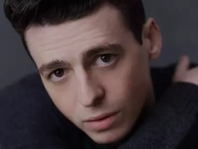 Sky Unveils 'Charmer': A Seductive Drama Starring Anthony Boyle and Connor Swindells