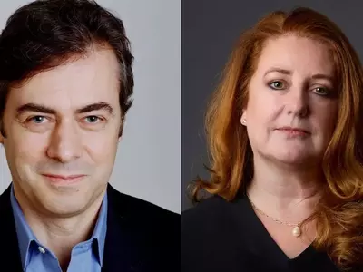 Leadership Transition at John Gore Studios as CEO Hilary Strong Departs Amidst Strategic Reorganization
