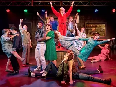“Pride” Musical Moves to Bridge Theatre in November