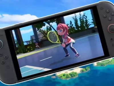 Nintendo Unveils New Switch 2 Bundles Amidst Price Adjustments