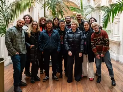 Sanfic Industria and Guadalajara Film Fest Launch Joint Queer Incubator