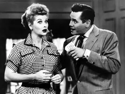 Television Academy to Honor 'I Love Lucy' with Inaugural Legacy Award at Emmys