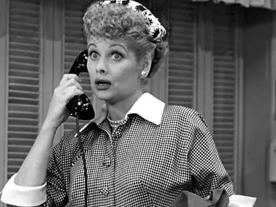 “I Love Lucy” Receives Inaugural Television Academy Legacy Award
