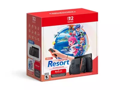Nintendo's Strategy: Bundling Games to Offset Switch 2 Price Hike