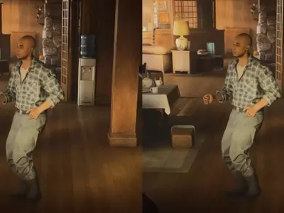 Nvidia's DLSS 4.5 Ray Reconstruction: A Leap in Path Tracing Fidelity
