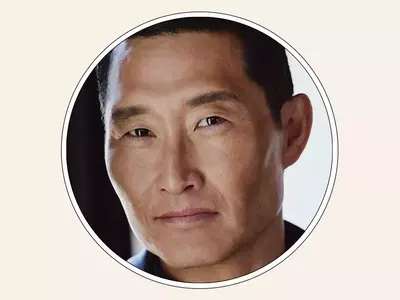 Daniel Dae Kim and 3AD Production Company Join CAA