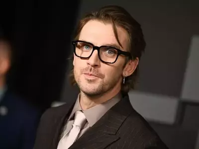 Dan Stevens Takes Lead Role in Amazon Prime Video's 'Robocop' Series