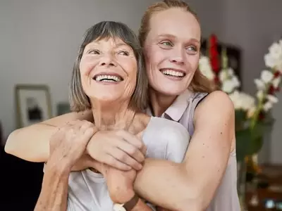The Unique Burden of Aging Parents for Only Children