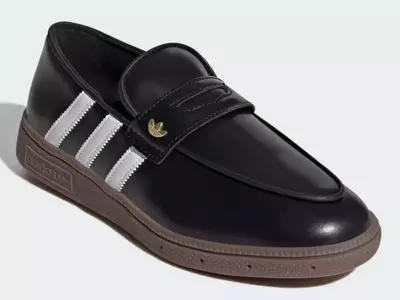 Adidas Transforms Handball Spezial into a Stylish Loafer