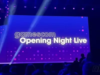 Gamescom Opening Night Live 2026: A Look Ahead