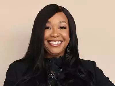 Shonda Rhimes Extends Partnership with Netflix Through 2031
