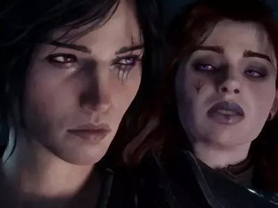 D&D's 'Warlock' Video Game Unveils Gameplay, Stars Detail Characters