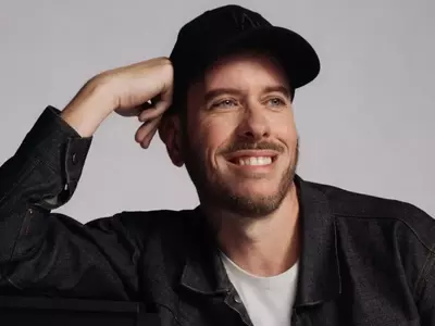 Kyle Buchanan Launches Video Podcast After Departure from The New York Times