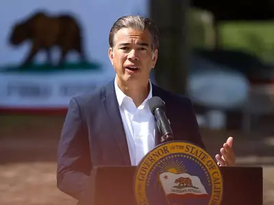 Iowa AG to Challenge California in Supreme Court Over Entertainment Merger