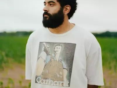 Wylie Welling: Reviving Carhartt's Legacy Through Vintage Workwear