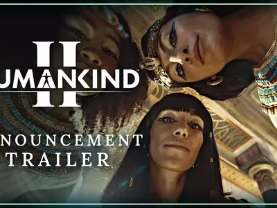 Humankind 2 Trailer: Real Actors, Not AI, Confirms Studio