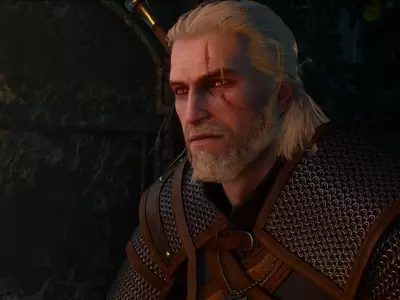 The Witcher 3: Wild Hunt Remastered Offers Free Visual and Gameplay Enhancements