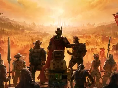 Paradox Unveils Post-Apocalyptic Grand Strategy Game, 'Afterworld'