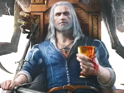 The Witcher 3: Wild Hunt Remastered Expansion Packs Now Free