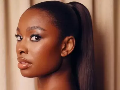 Peacock Developing 'Hilary' Spinoff Series from 'Bel-Air' Starring Coco Jones